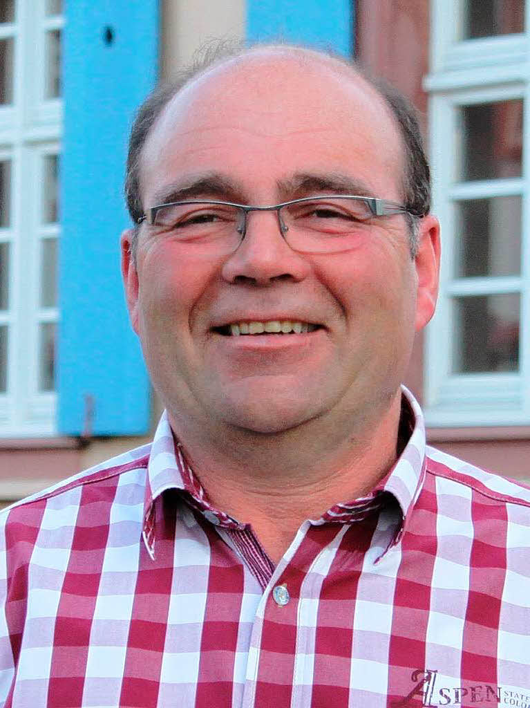Ringsheim: Martin Weber (CDU), 967 Stimmen