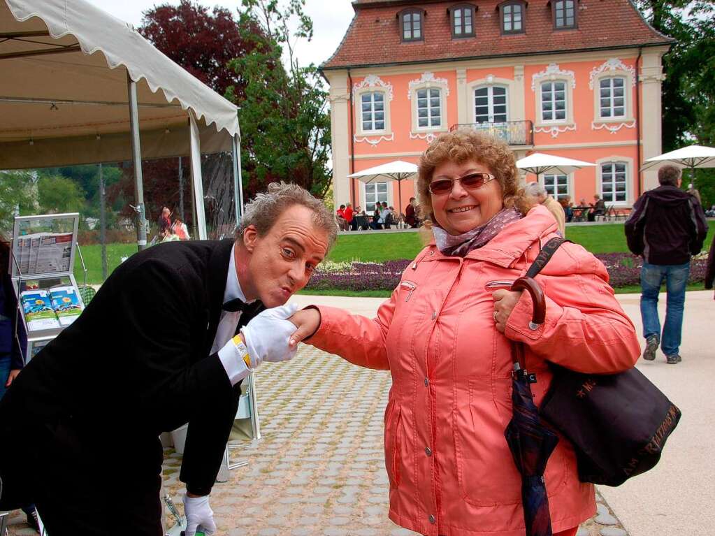 Impressionen aus Schwäbisch Gmünd Impressionen aus Schwäbisch Gmünd
