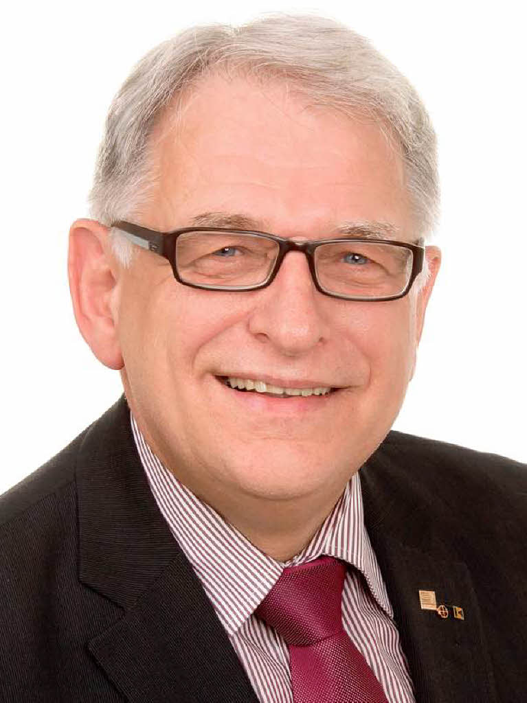 Waldkirch: Michael Behringer (CDU), 7885 Stimmen