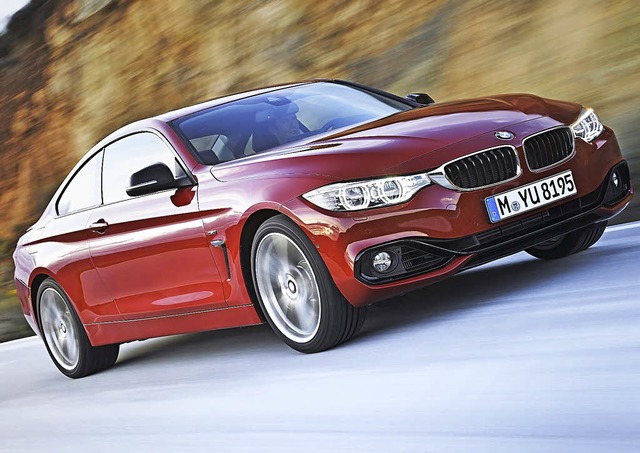 BMW bietet für zahlreiche Modelle nun eine intelligente Automatik an  | Foto: BMW