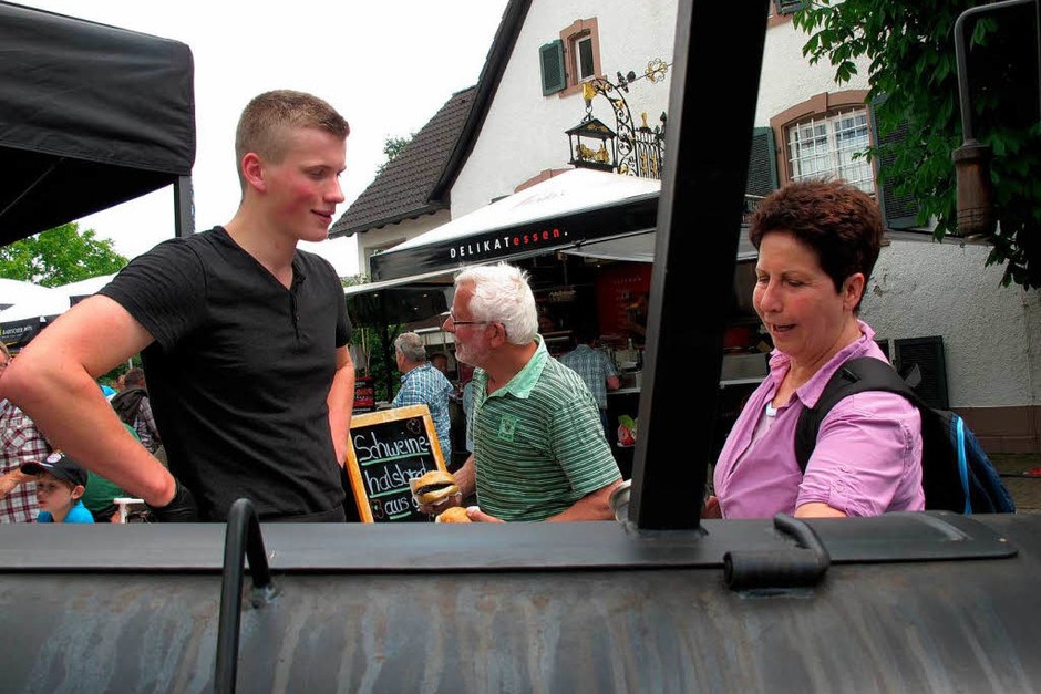 Impressionen (Foto: Jutta Schütz) Impressionen (Foto: Jutta Schütz)