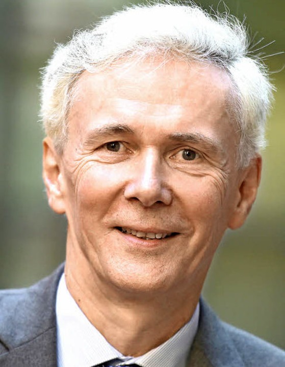 Jochen CorneliusBundschuh Politisch, emanzipiert und tolerant