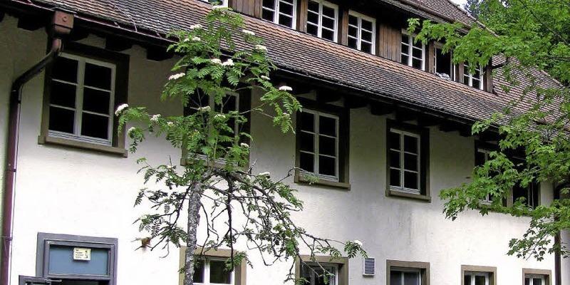 Auf Dem Neuesten Stand Munstertal Badische Zeitung