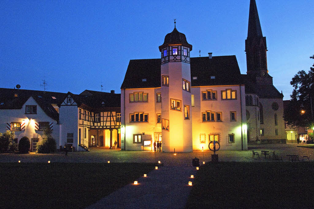 IM RATHAUS Emmendingen Badische Zeitung