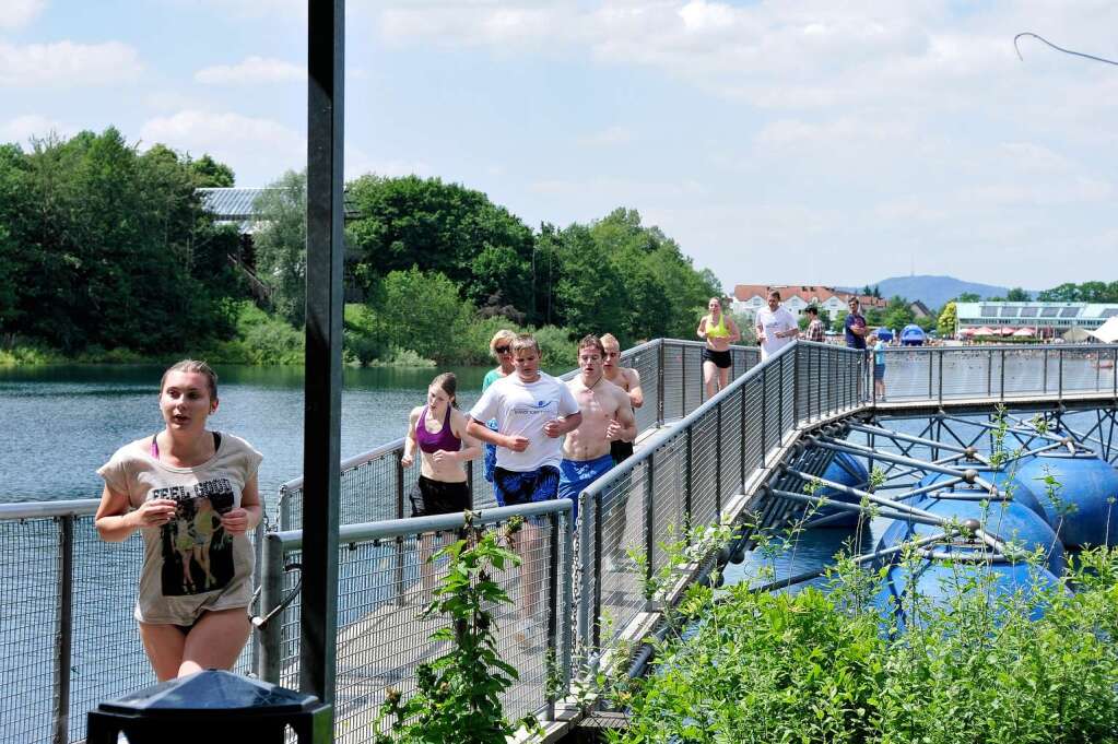 Landesturnfest Freiburg 2014