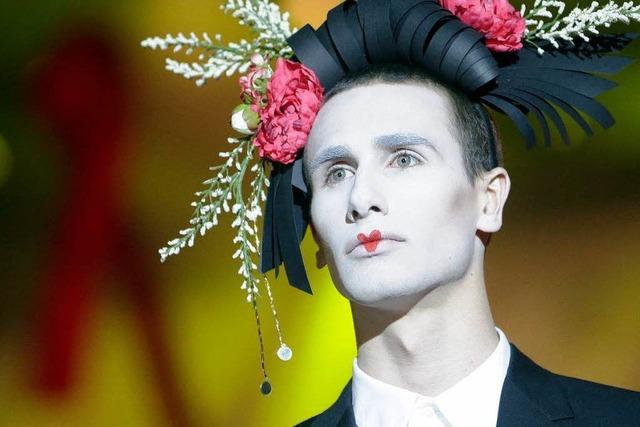 Fotos: Promis gegen Aids beim Wiener Life Ball