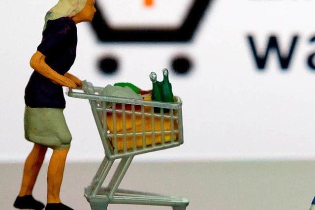 Online-Shopping: Rcksendung kann kosten