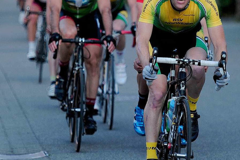 Das Radrennen "Rund um den Kirchberg" (Foto: Bettina Schaller/Pressebüro Schaller, Bettina Schaller Presse) Das Radrennen "Rund um den Kirchberg" (Foto: Bettina Schaller/Pressebüro Schaller, Bettina Schaller Presse)