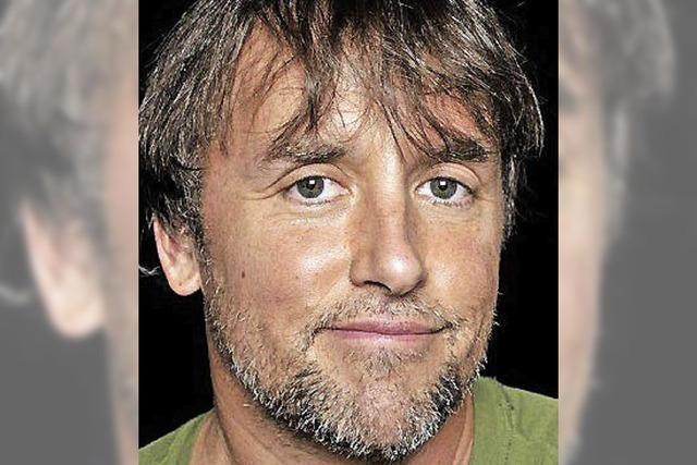 Boyhood-Regisseur Richard Linklater: „Eine kaum machbare Angelegenheit“