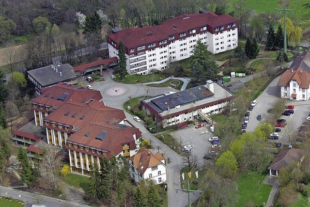 Standort Wiechs auf dem Prfstand