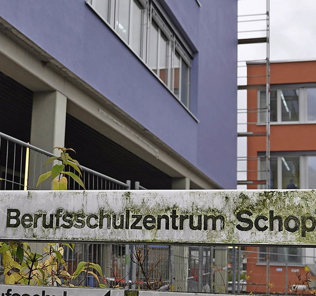 Entscheidungen ber kreiseigene Schulen sind verschoben.   | Foto: gra