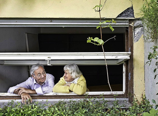 Veroeffentlichung nur gegen mind. Tari...und Belegexemplar. Kein Model-Release.  | Foto: Bild honorarfrei