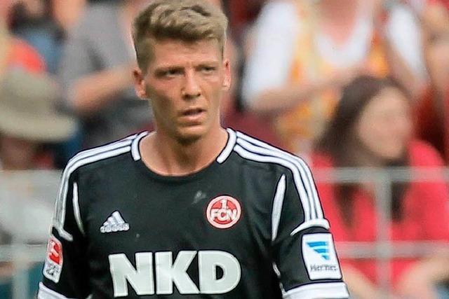 SC Freiburg: Wechselt Mike Frantz in den Breisgau?