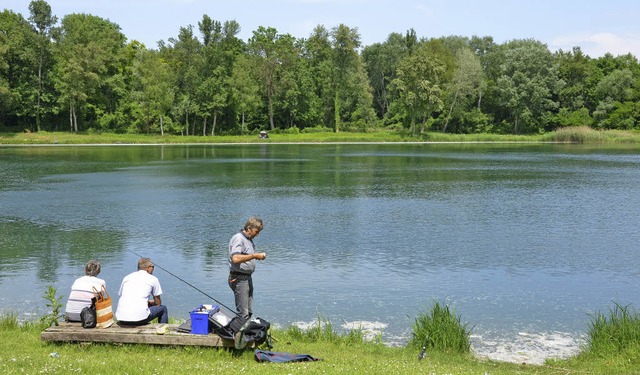 Der Prventionsplan fr den Straburge...trifft auch beliebte Freizeitgebiete.   | Foto: Bri