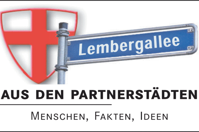 Partnerstadt Lemberg hofft auf mehr Tourismus