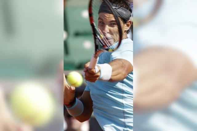 Rafael Nadal und Novak Djokovic erreichen Endspiel