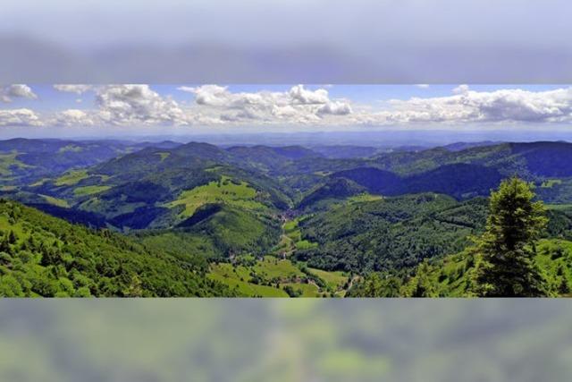 Todtnau will zum Hochschwarzwald