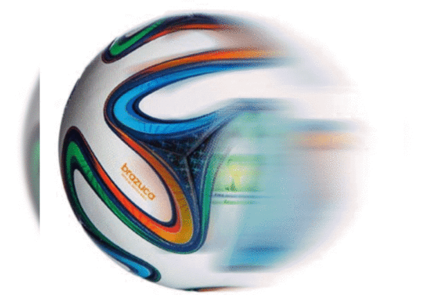 UMFRAGE: Mein Favorit bei der Fußball Weltmeisterschaft