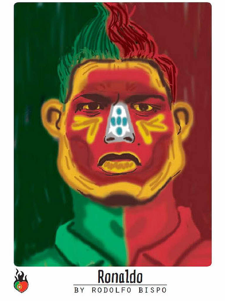 Ronaldo