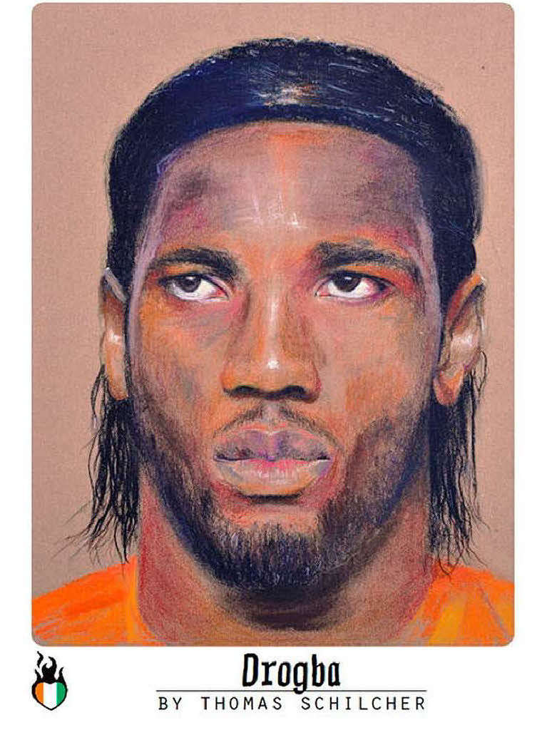 Drogba