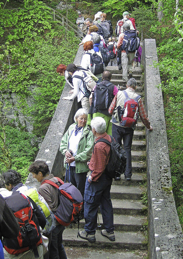 Kultur und Geschichte TitiseeNeustadt Badische Zeitung