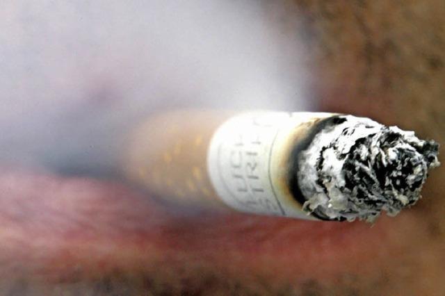 Tabakpflanzer rennen gegen die neue Produkt-Richtlinie an