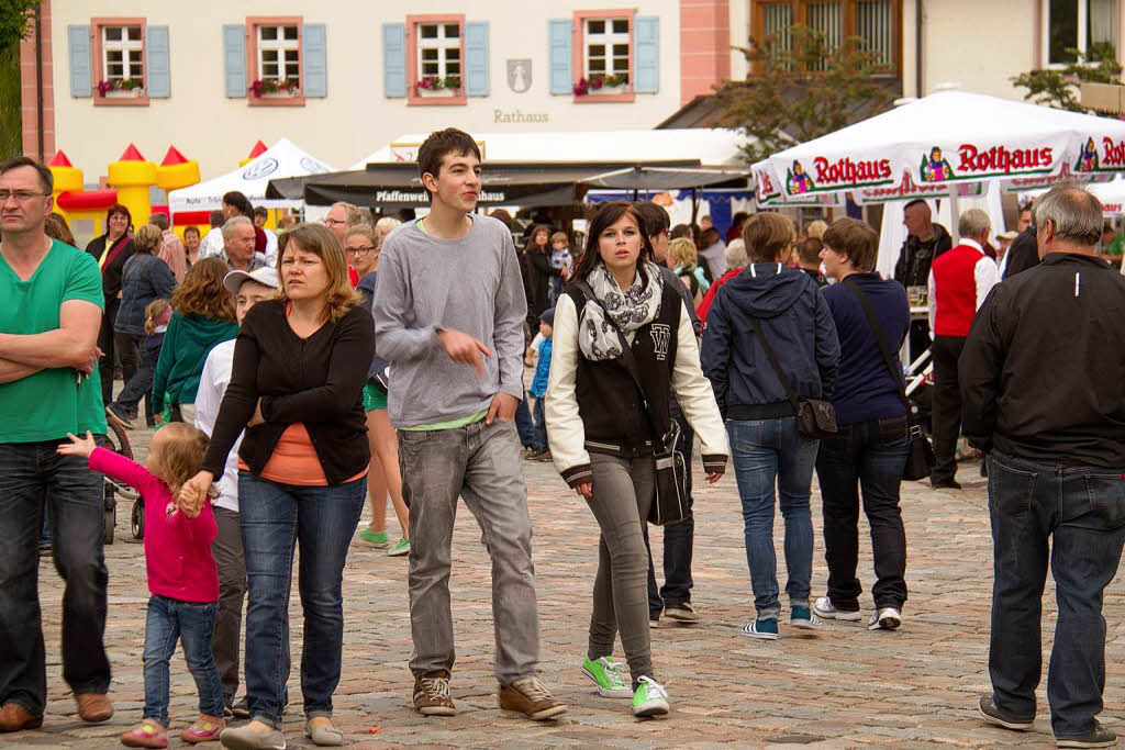 Dorffest Grafenhausen