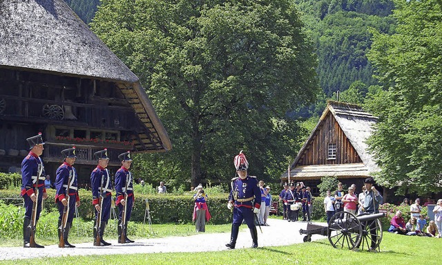   | Foto: Schwarzwlder Freilichtmuseum