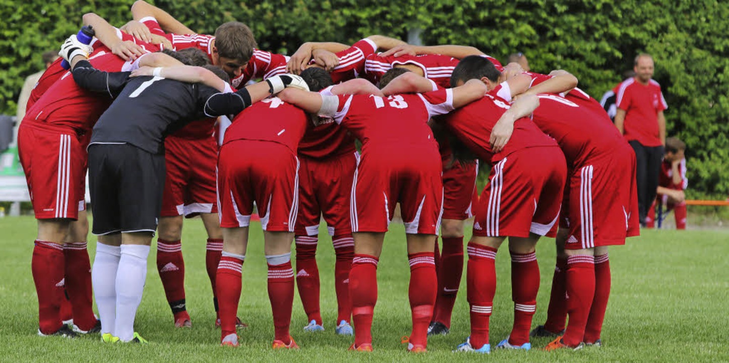 SV Hinterzarten Kämpft Heute Um Den Aufstieg - Kreisliga Schwarzwald ...