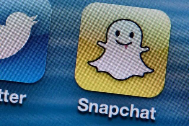 Facebook startet neuen Snapchat-Rivalen in den USA