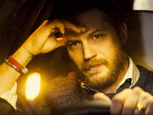 Auf dem Weg in ein anderes Leben: Tom Hardy in &#8222;No Turning Back&#8220;  | Foto: dpa