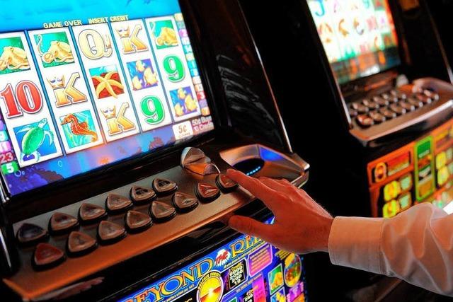 Staatsgerichtshof kippt Teile des Glücksspielgesetzes
