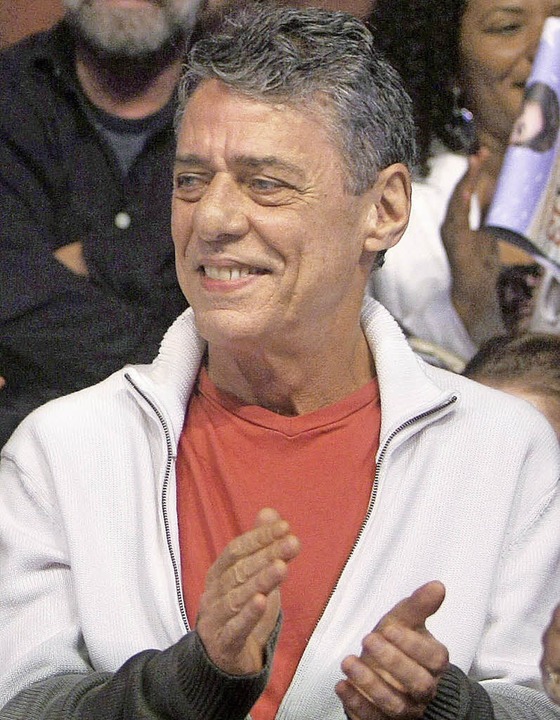 Chico Buarque   | Foto: dpa
