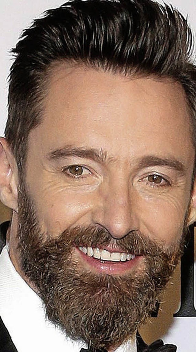 Jackman  | Foto: dpa