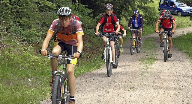 Unterwegs mit Gleichgesinnten &#8211; ...t der Skiclub Hotzenwald  eingeladen.   | Foto: CSI