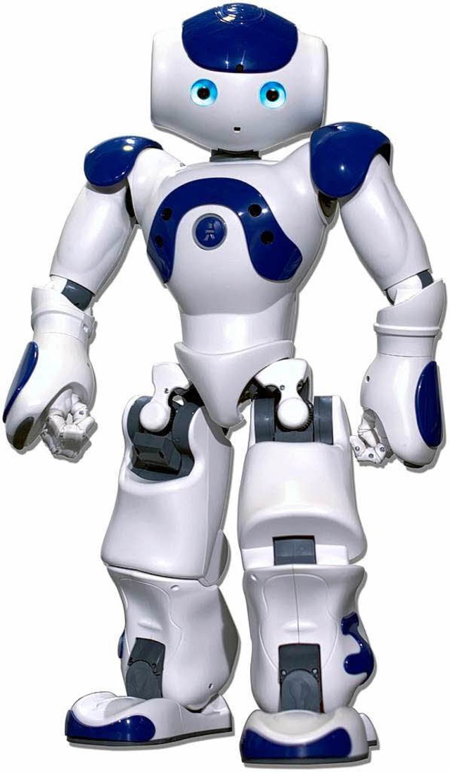 Roboter Nao  | Foto: net
