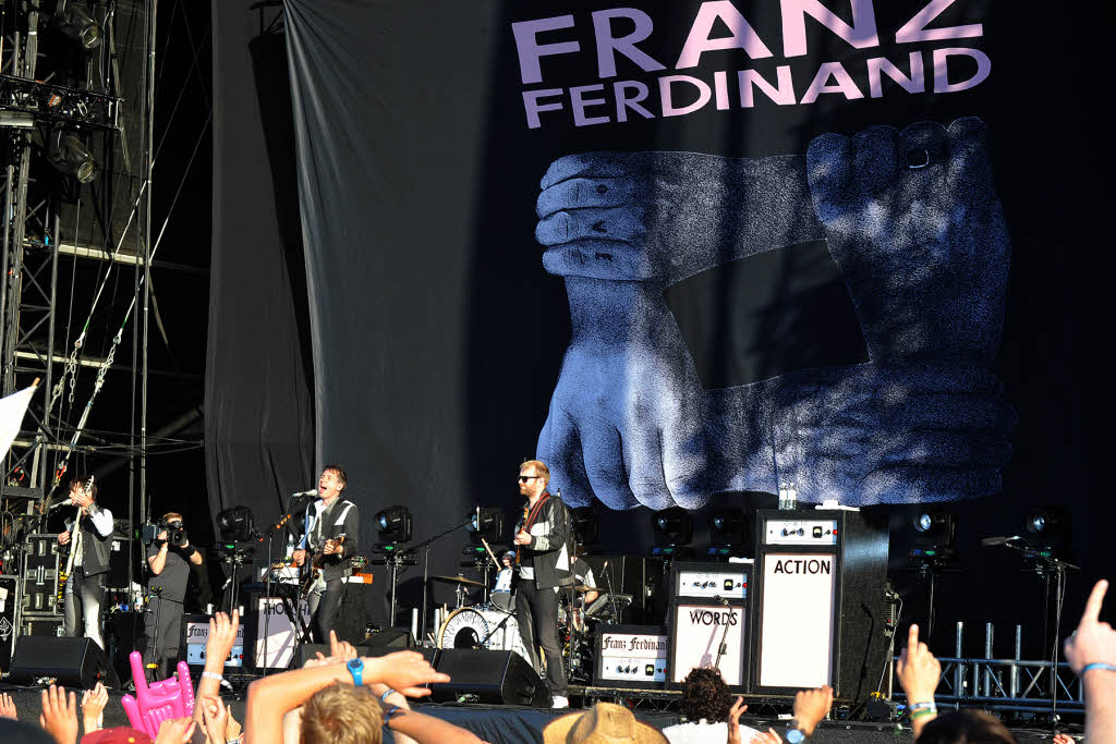 Franz Ferdinand