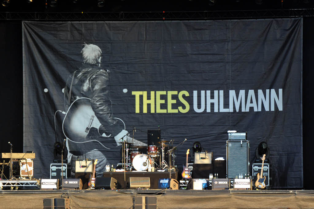 Thees Uhlmann