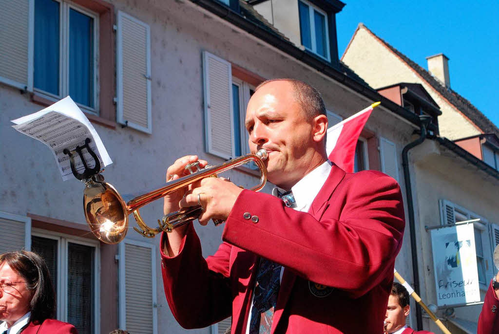 Impressionen vom Stadtpatrozinium