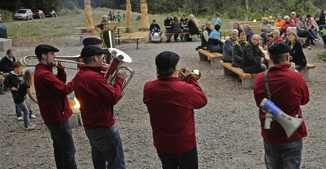 Mittsommerfest Thimosweiher  | Foto: Guido Burkhardt