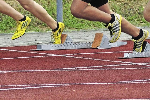 Hochschwarzwlder Spitzenleistungen bei badischer U-16-Meisterschaft