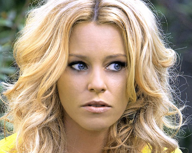 Elizabeth Banks  | Foto: Universum