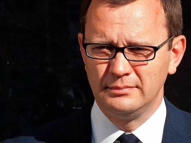 Andy Coulson  | Foto: dpa