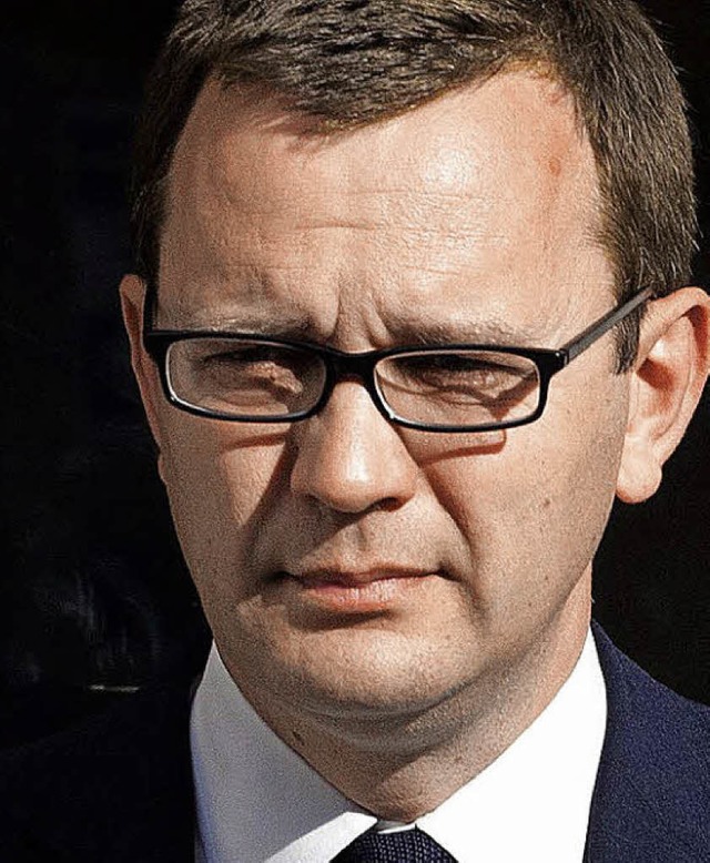 Verurteilter Andy Coulson   | Foto: DPA