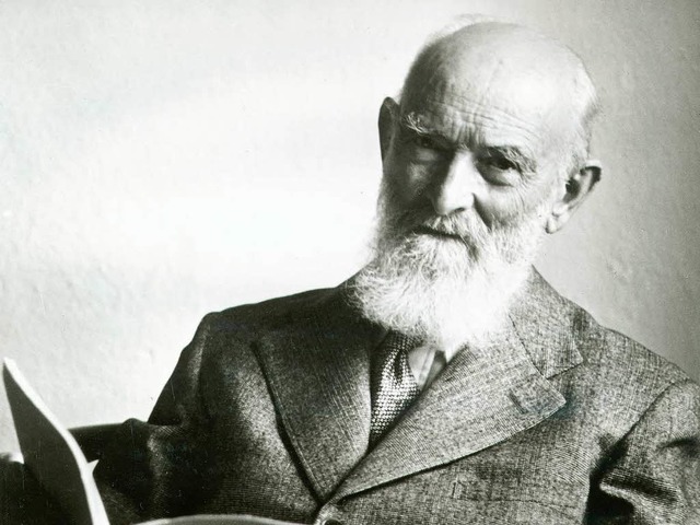 Robert Bosch   | Foto: BZ