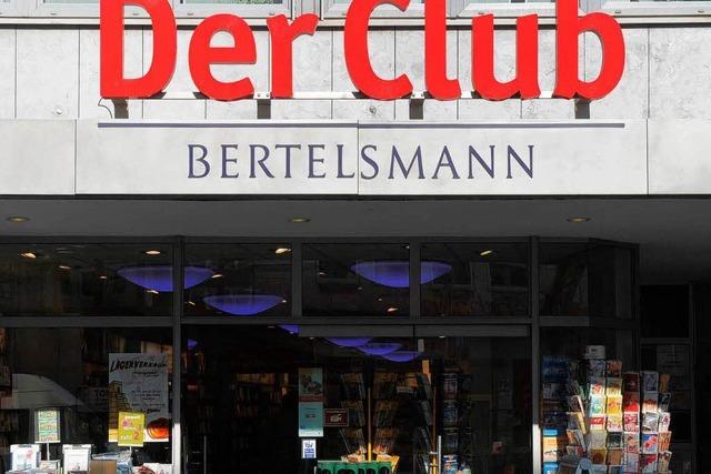 Tod eines Geschftsmodells: Nachruf auf Bertelsmann-Buchclubs