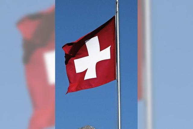 Kein Vertrauen ins Schweizer Bundesamt