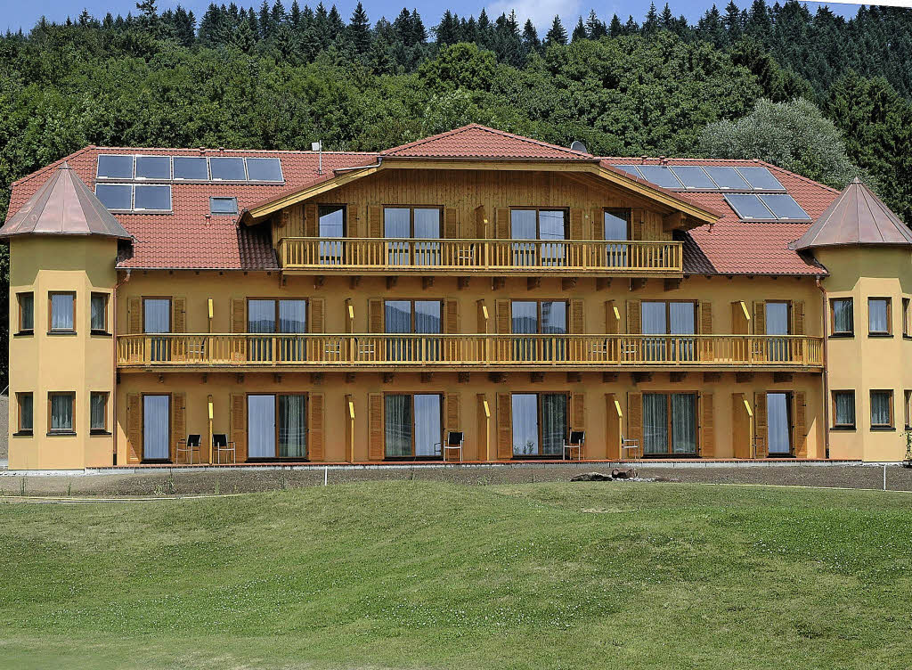 Hotel am Samstag Bad Säckingen Badische Zeitung