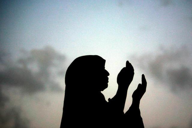Ramadan: Was, wenn die Sonne nicht untergeht?