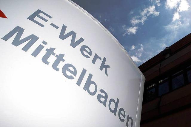 E-Werk Mittelbaden plant drei neue Windkraftanlagen